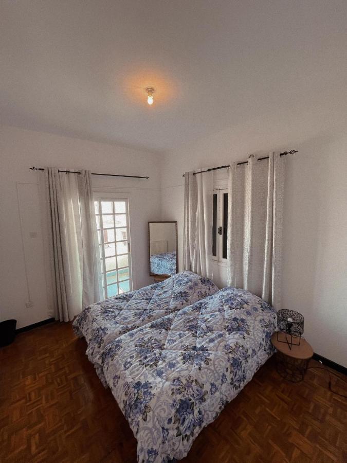 Indie7House Pano Lefkara Exteriér fotografie