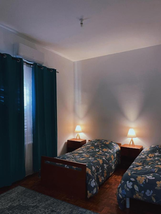 Indie7House Pano Lefkara Exteriér fotografie