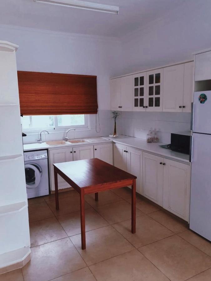 Indie7House Pano Lefkara Exteriér fotografie