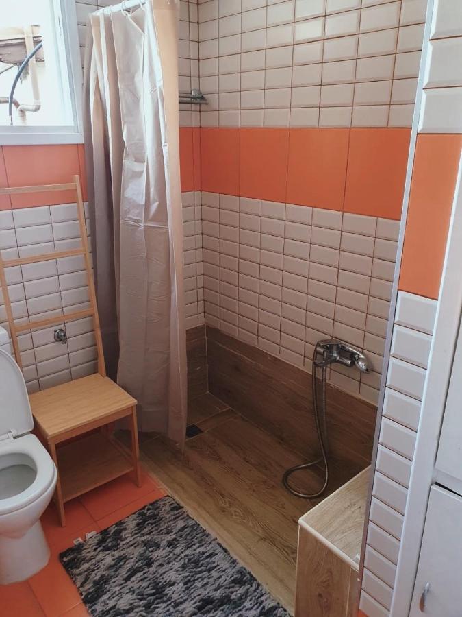 Indie7House Pano Lefkara Exteriér fotografie
