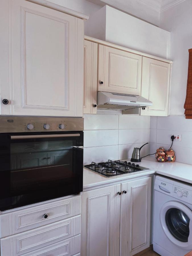 Indie7House Pano Lefkara Exteriér fotografie