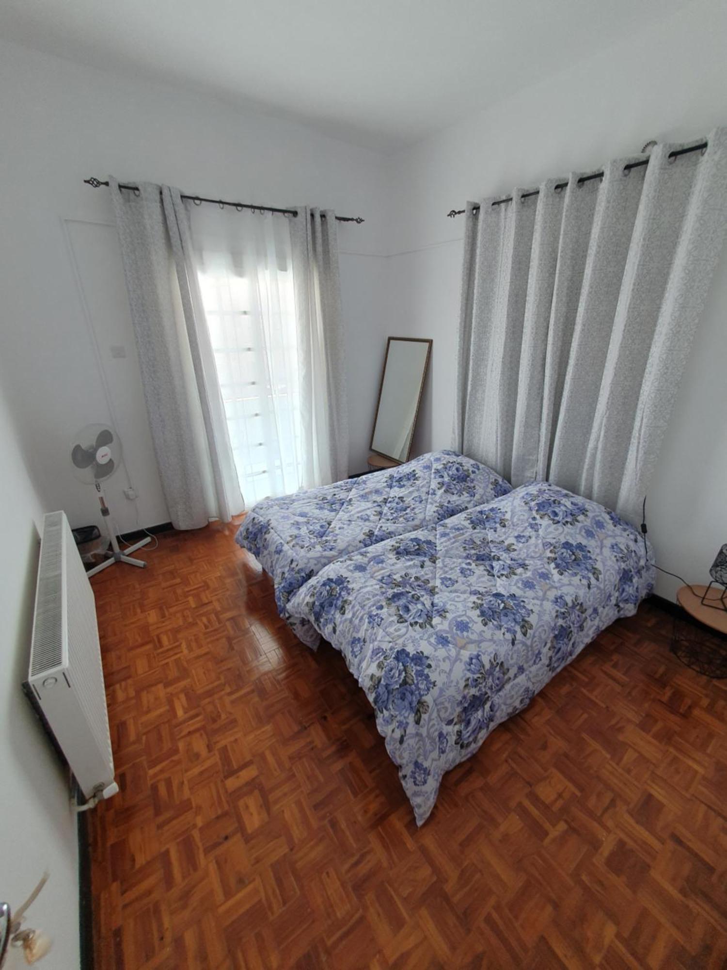 Indie7House Pano Lefkara Exteriér fotografie