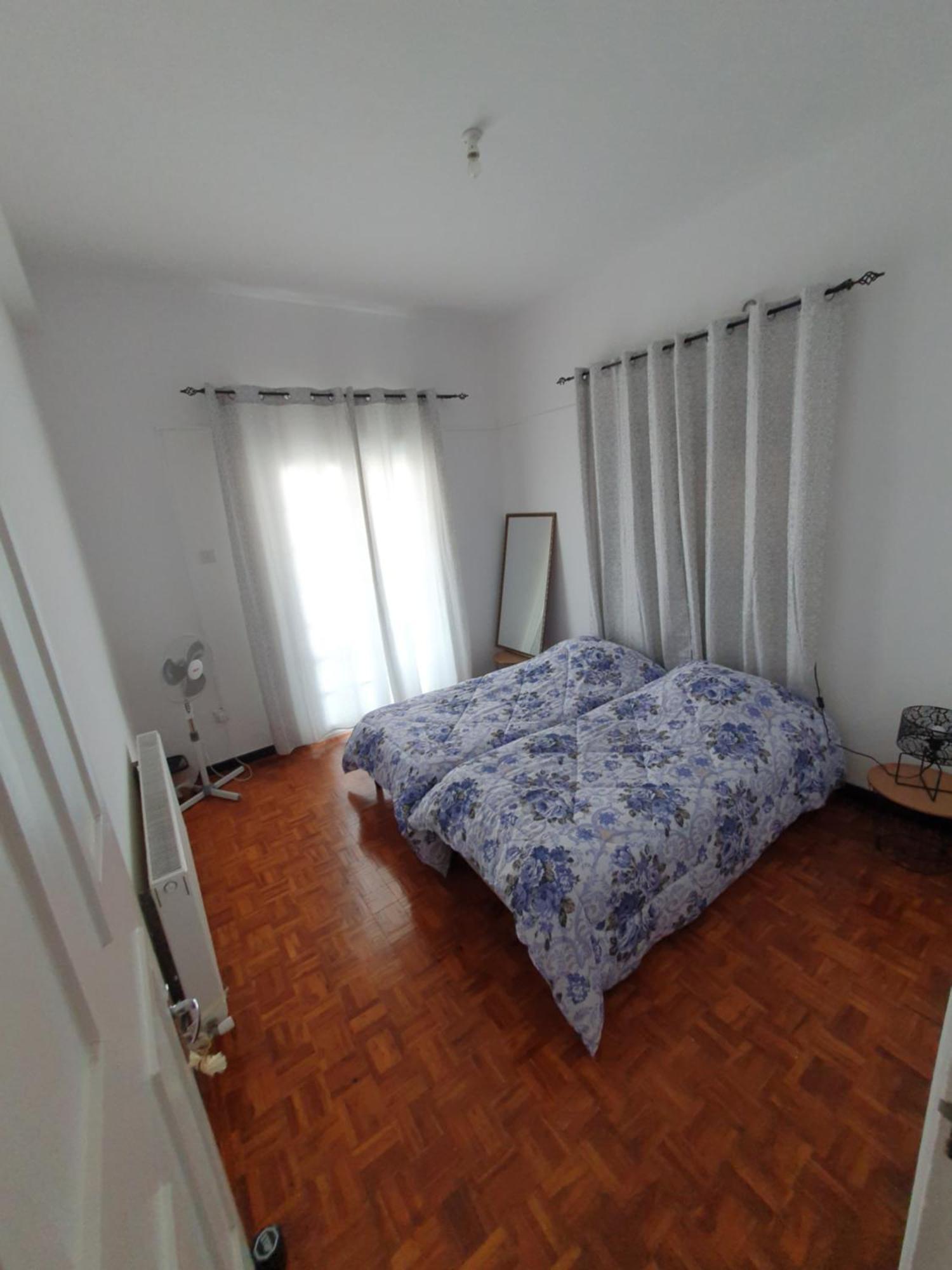 Indie7House Pano Lefkara Exteriér fotografie