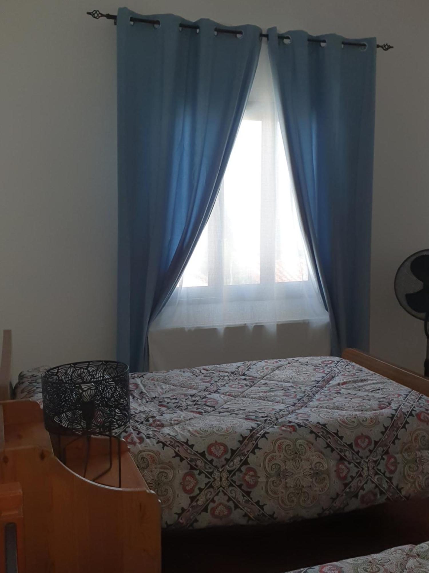 Indie7House Pano Lefkara Exteriér fotografie