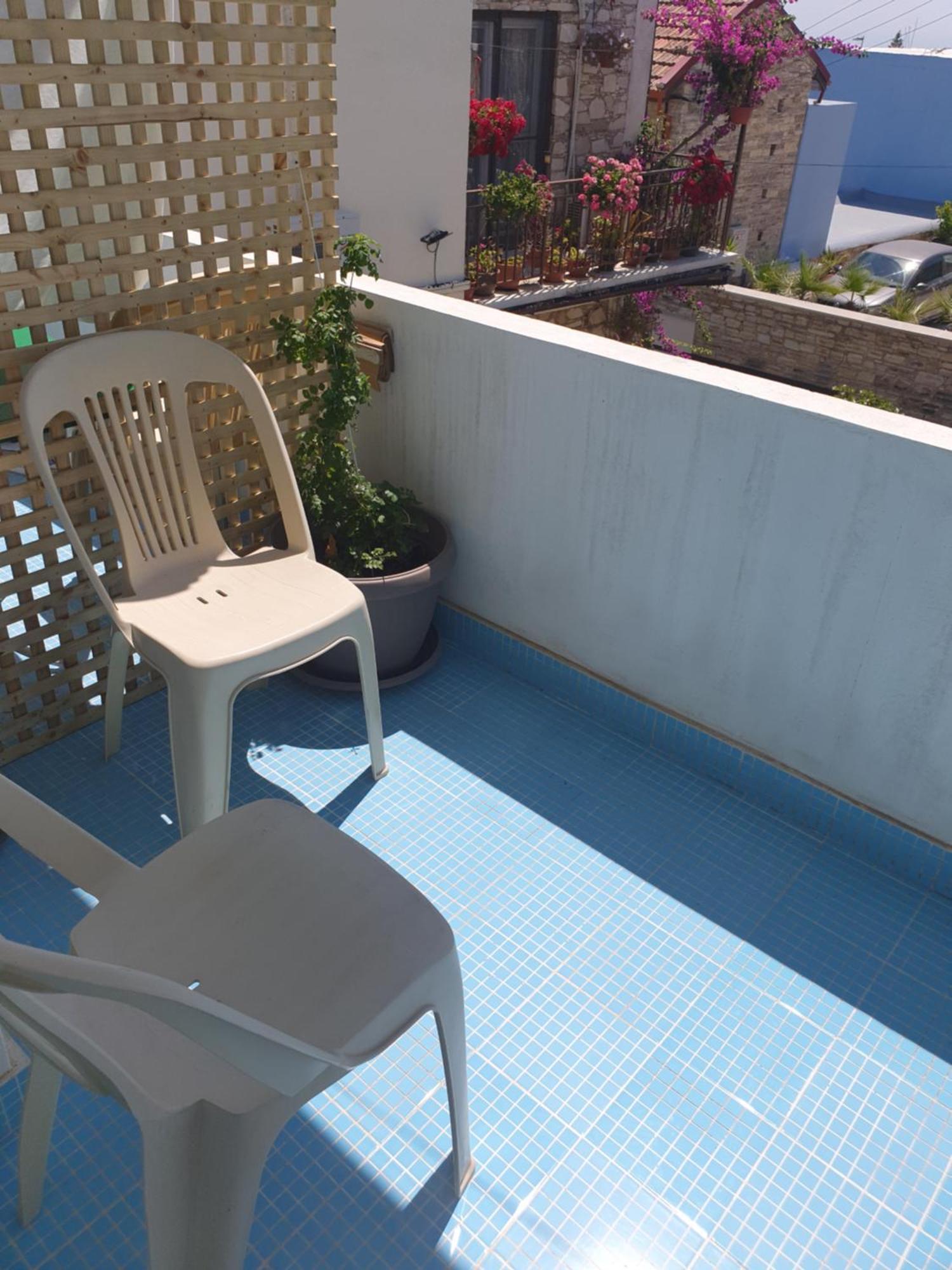 Indie7House Pano Lefkara Exteriér fotografie