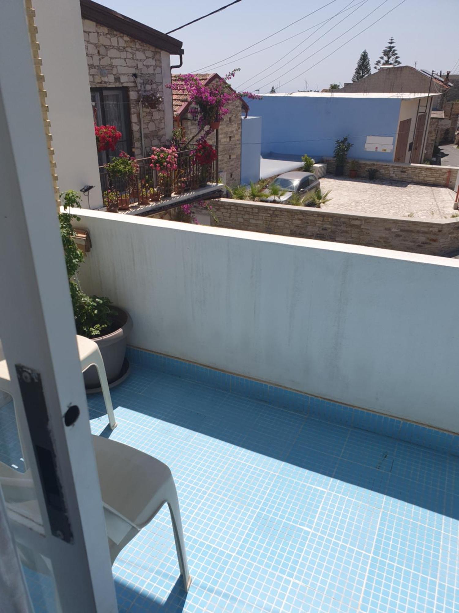 Indie7House Pano Lefkara Exteriér fotografie